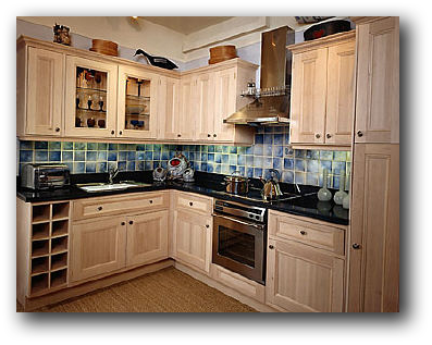 Carpentry Services in Doncaster