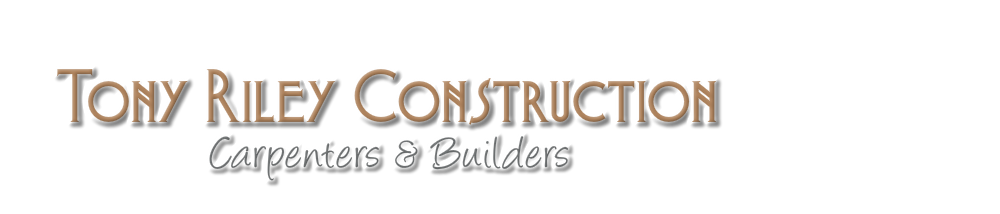 Carpenter In Doncaster | Tony Riley Construction